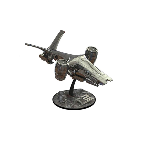 T2 Aerial Hunter Killer (kit)