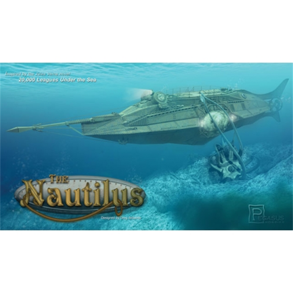 The Nautilus