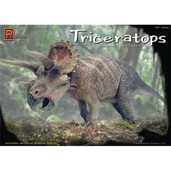 Triceratops