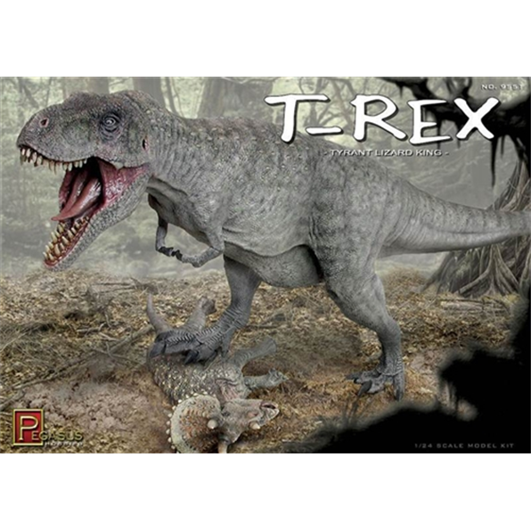 T-Rex