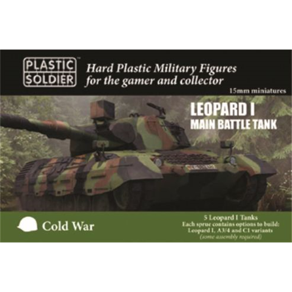 Leopard 1 (Cold War)
