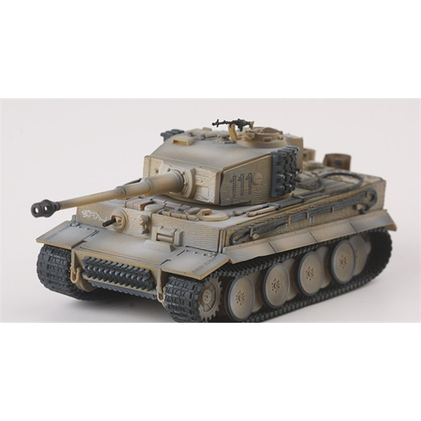Tiger I Mid 111 SPZABT501 Eastern Front