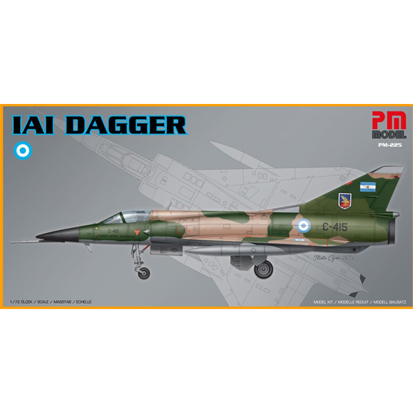 IAI Dagger