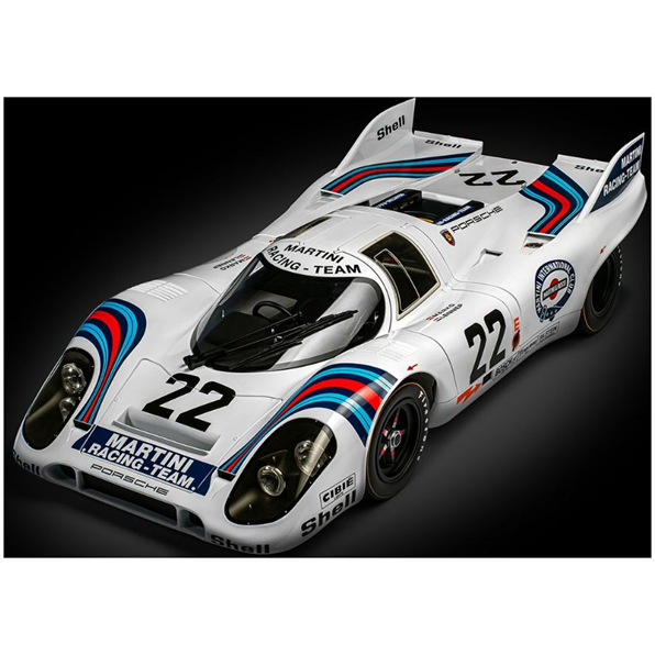 Porsche 917KH Martini Edition