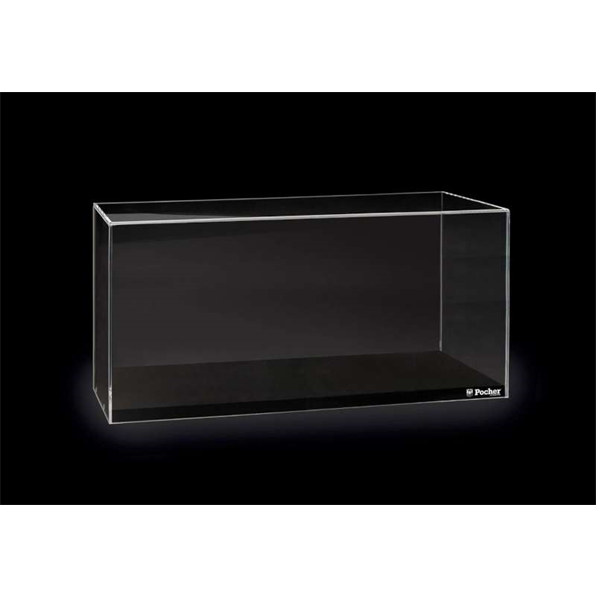 Pocher Bike Display Case