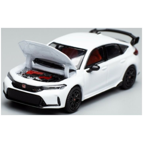 Honda Civic TYPE-R FL5 White