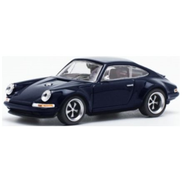 Singer Monaco (Midnight Blue)