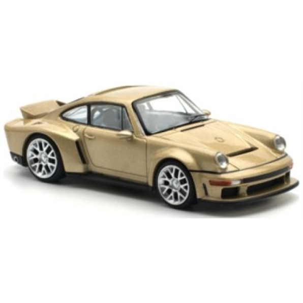 Singer DLS Turbo (Road) Gold