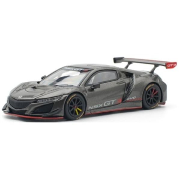 Honda NSX GT3 EVO22 Carbon Edition