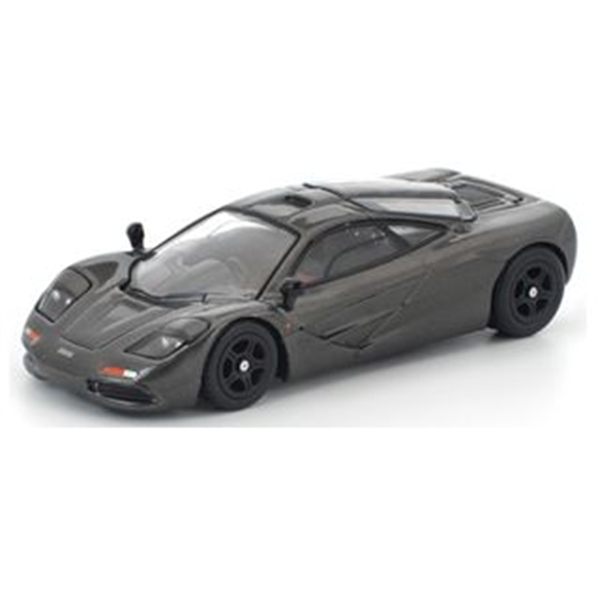 McLaren F1 Carbon Edition