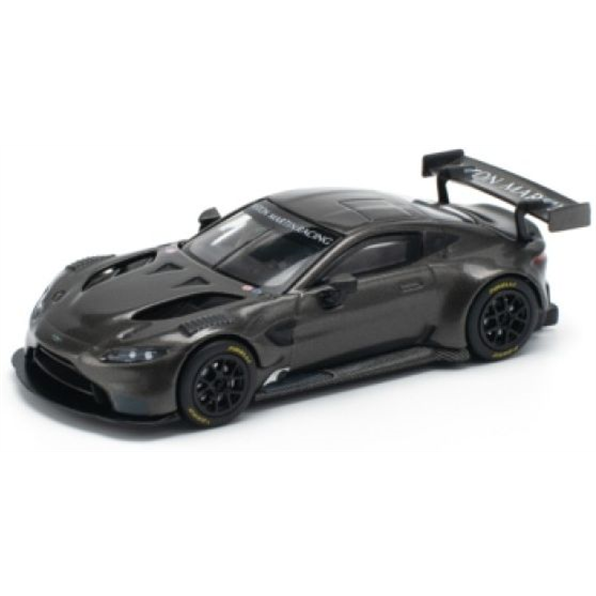 Aston Martin Vantage GT3 Carbon Edition