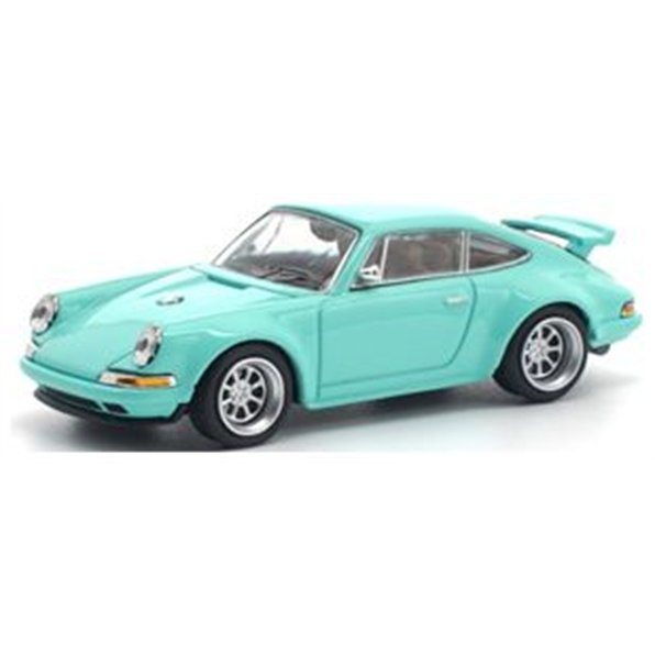 Singer 964 Tiffany Blue
