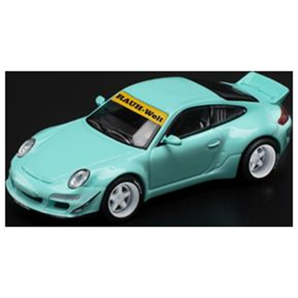RWB 997 Tiffany Blue