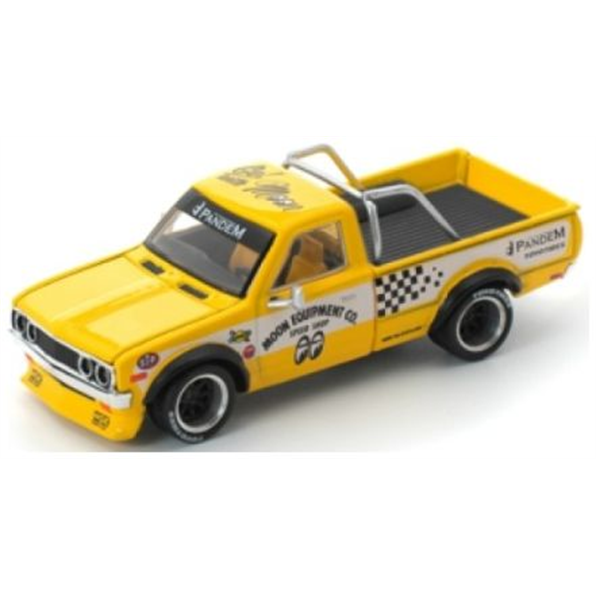 Pandem Datsun 620 Mooneyes