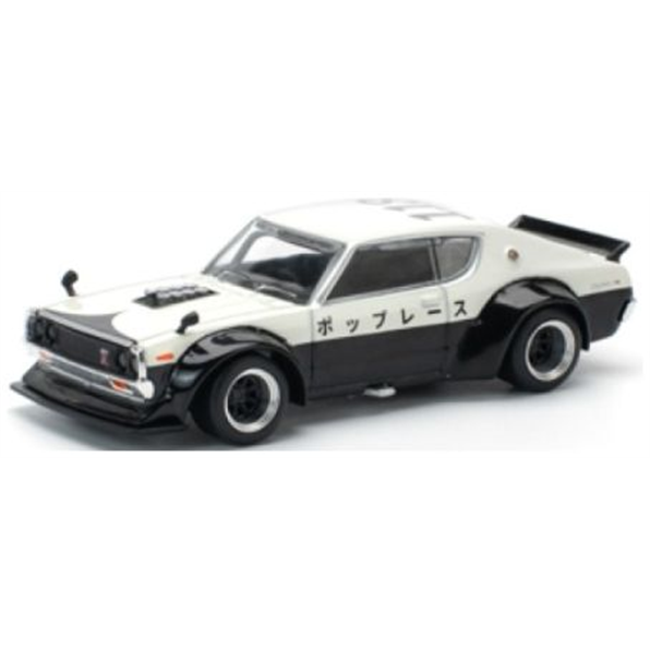 Skyline GT-R V8 Drift (Kenmeri) NPA Style