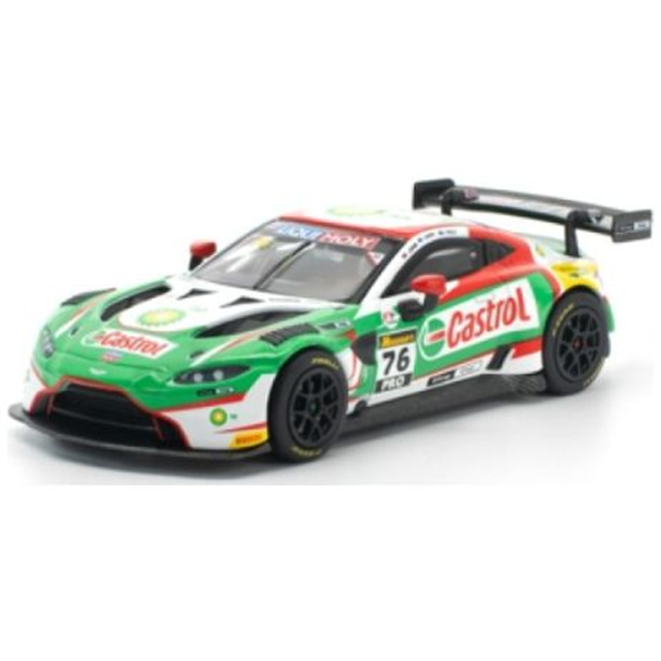 Aston Martin Vantage GT3 Bathurst 12H 2020
