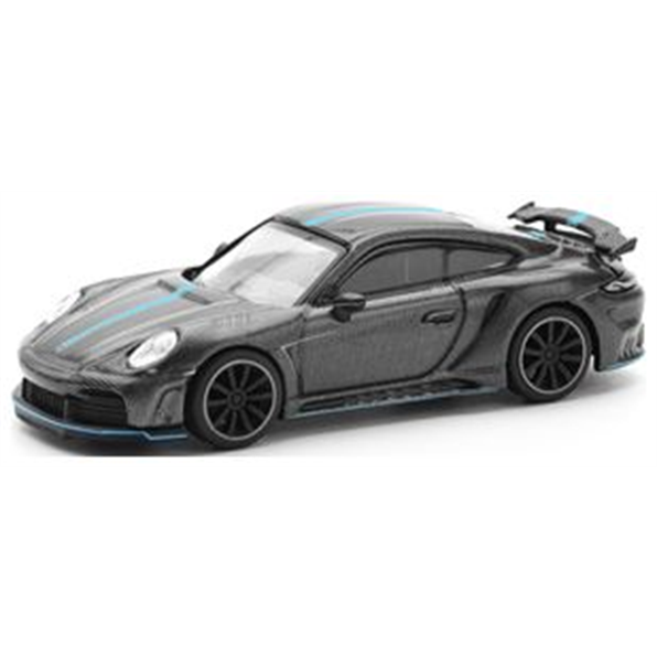 992 Stinger GTR Carbon Edition (Blue Line)