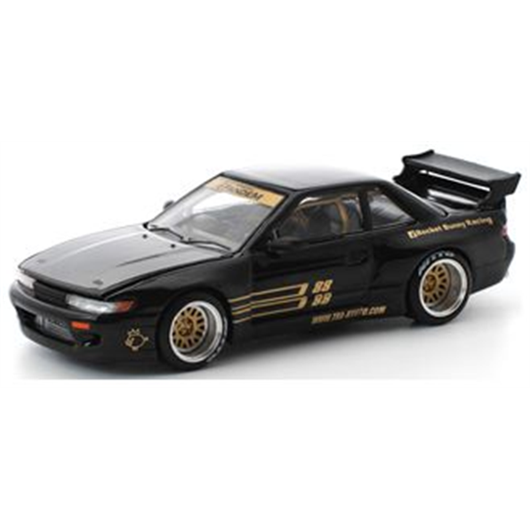Pandem Silvia S13 Black