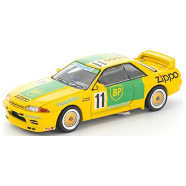 Skyline GT-R R32 Group A 1992