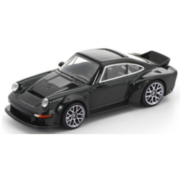 Singer DLS Turbo (Road) Black