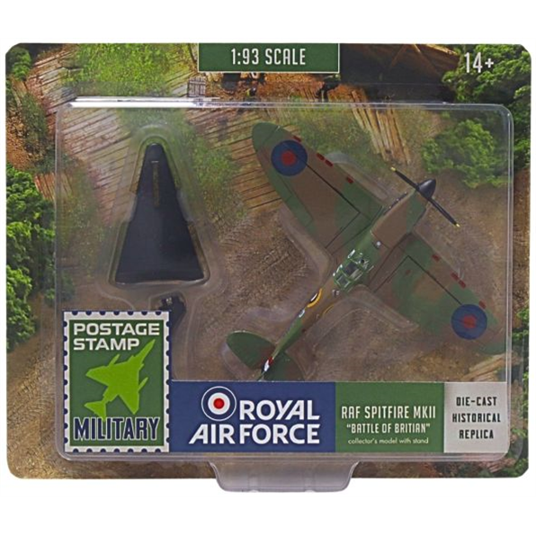 RAF Spitfire Battle of Britain
