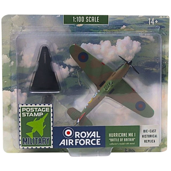 RAF Hurricane Battle of Britain