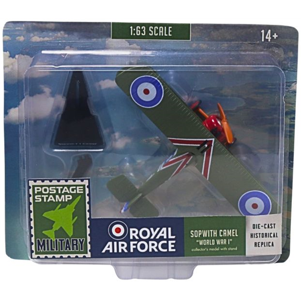 RAF Sopwith Camel