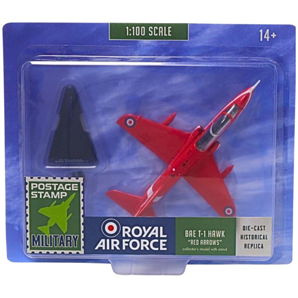 RAF Red Arrows T-1 BAE Hawk