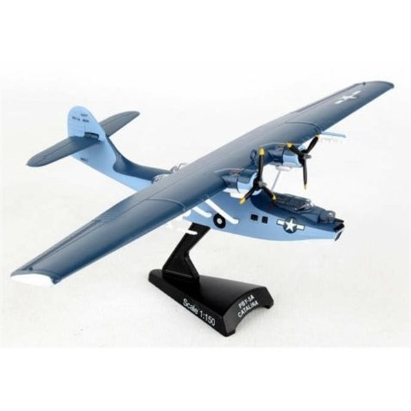 Usn Pby5 Catalina John Ayrey Die Casts