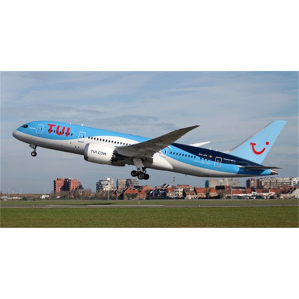Boeing B787-8 Tui Fly NL