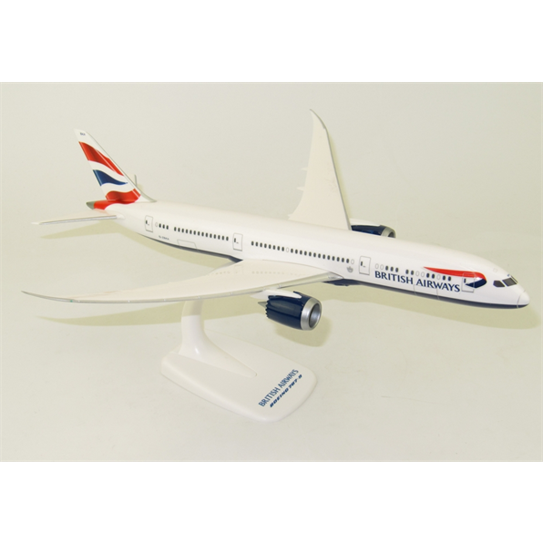 Boeing B787-9 British Airways