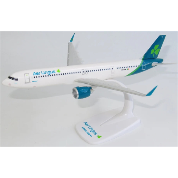 Airbus A321 NEO Aer Lingus