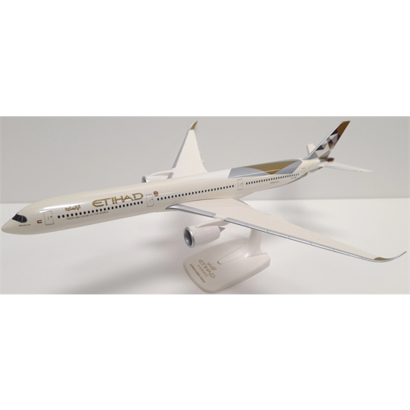 Airbus A350-1000 Etihad