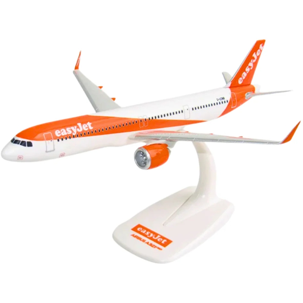 Airbus A321 NEO Easyjet