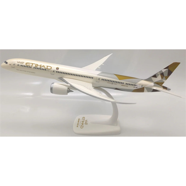 Boeing B787-10 Etihad