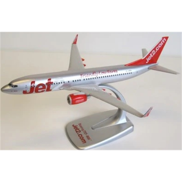 Boeing B737-800 JET2.COM
