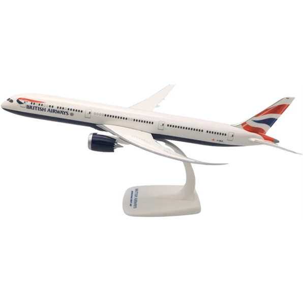 Boeing B787-10 British Airways