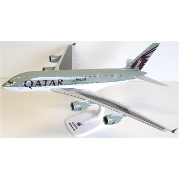 Airbus A380 Qatar