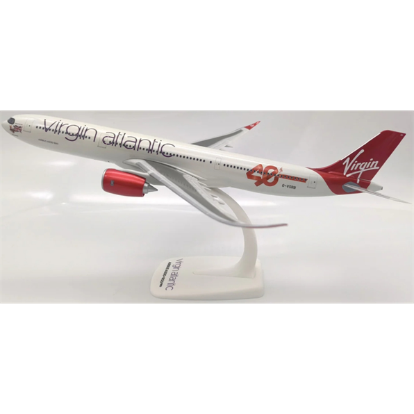 Airbus A330 NEO Virgin Atlantic