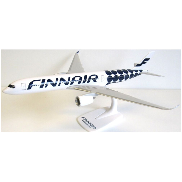 Airbus A350-900 Finnair Marimekko