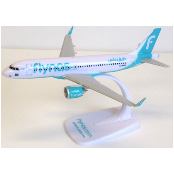 Airbus A320 NEO Flynas