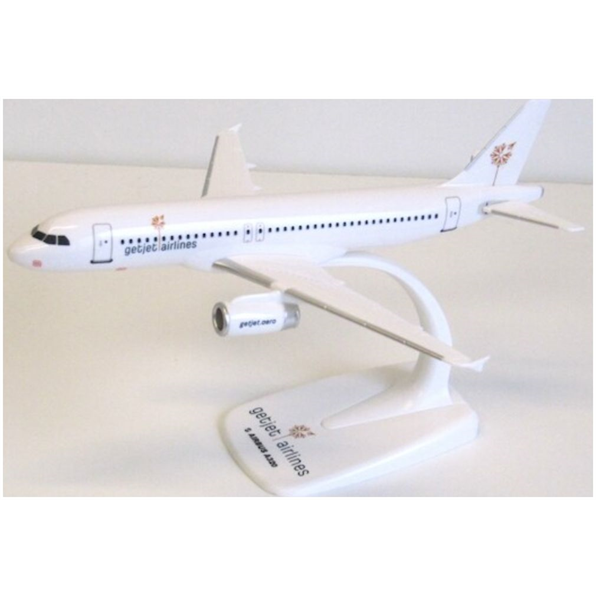 Airbus A320 Getjet