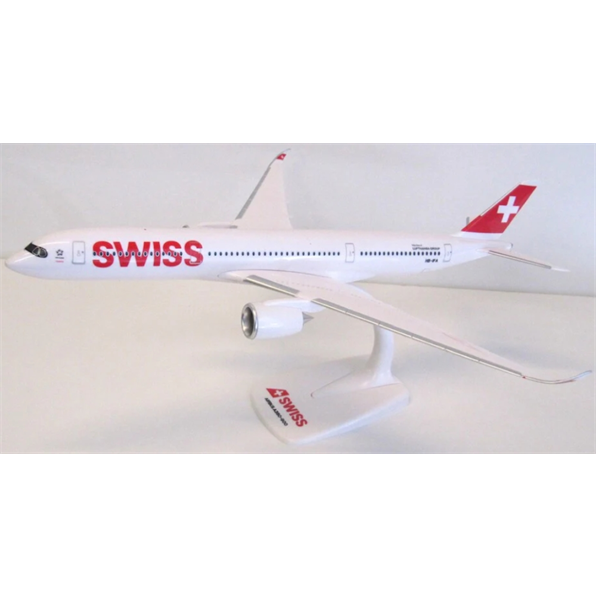 Airbus A350-900 Swiss Airlines