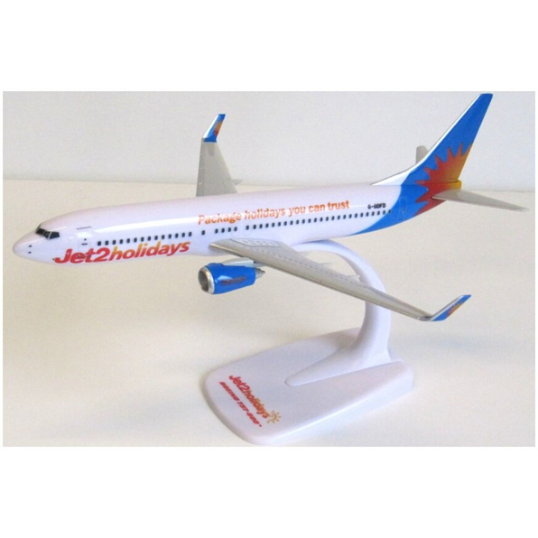 Boeing B737-800 JET2 Holidays