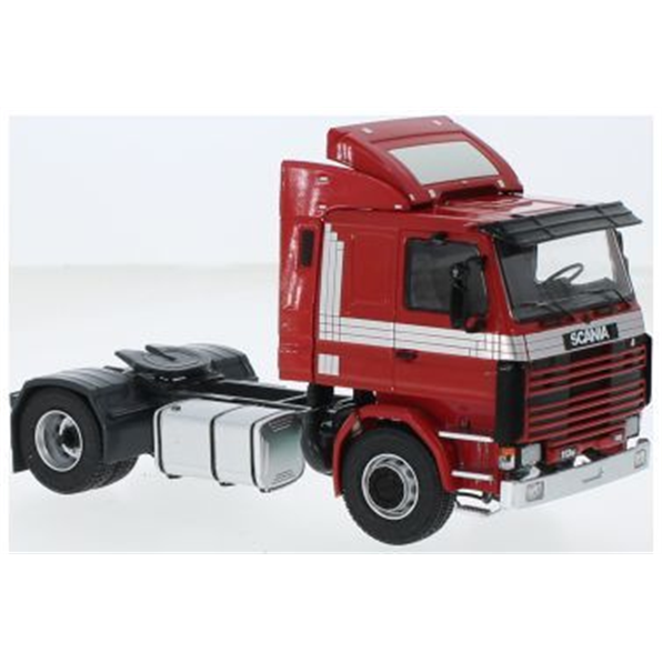 Scania 113 M Red