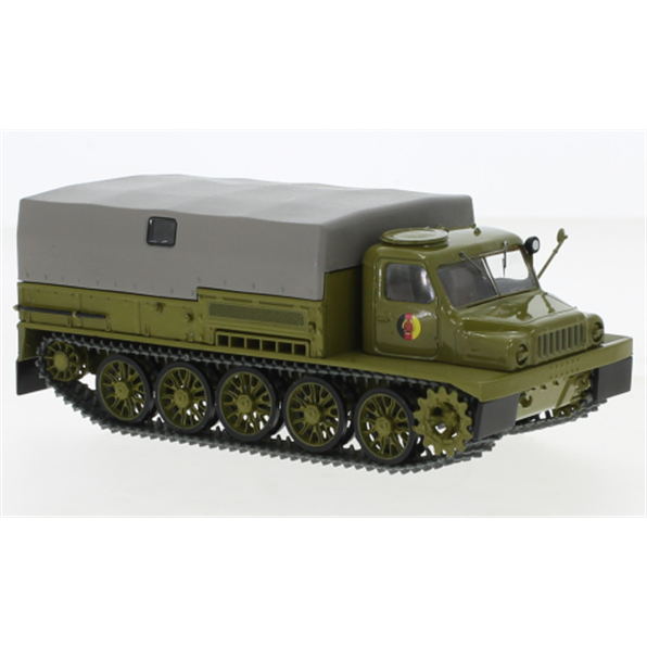 ATS-59 NVA