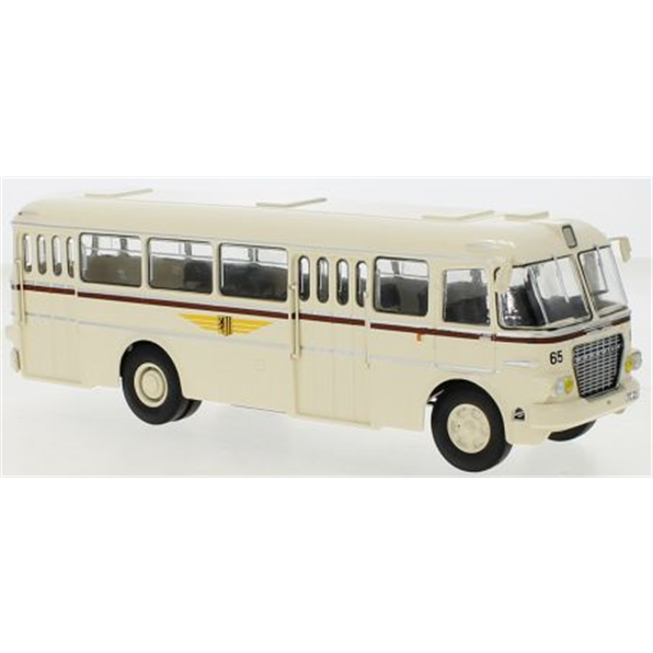 Ikarus 620 Beige VEB Nahverkehr Dresden