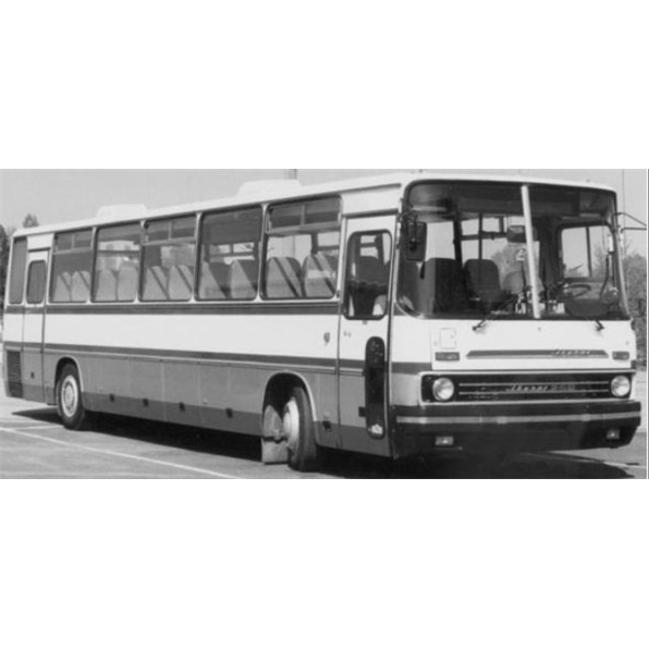 Ikarus 250.59 White/Green