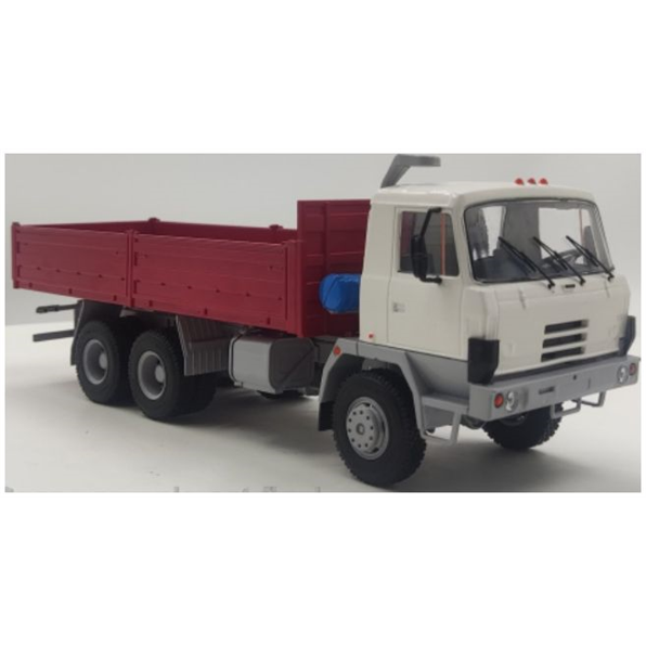 Tatra 815 V26 White