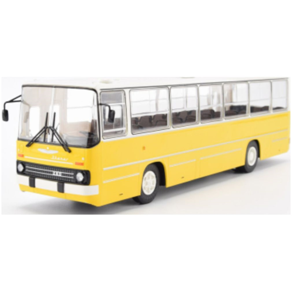Ikarus 260.51 1975